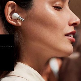 OnePlus auriculares inalámbricos blancos sonido