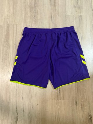 Shorts Málaga CF Taglia L