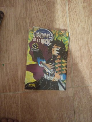 Guardianes de la Noche Crueldad. Libro 1