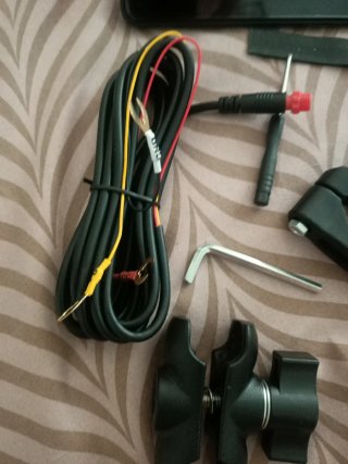 Pantalla Inteligente para Moto
