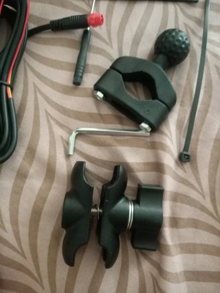 Pantalla Inteligente para Moto