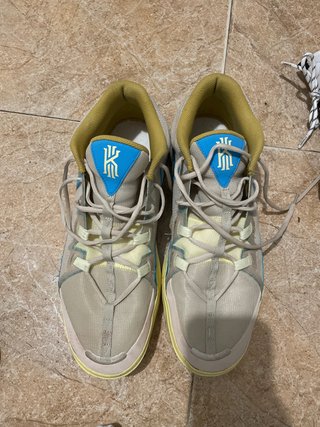 Zapatillas Nike Talla 47 Poco Uso
