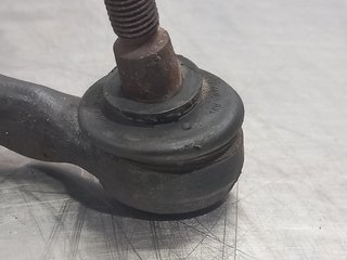 CREMALLERA DIRECCION FIAT II PUNTO (188) BERLINA