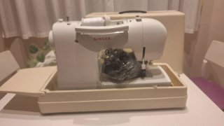 Máquina de coser Singer Tradition venta en Rota