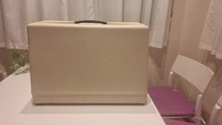 Máquina de coser Singer Tradition venta en Rota
