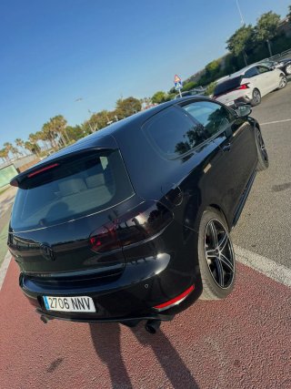 Volkswagen Golf 2010