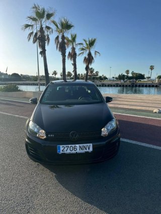 Volkswagen Golf 2010