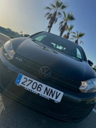 Volkswagen Golf 2010