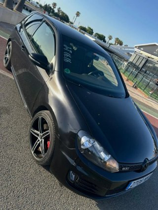 Volkswagen Golf 2010