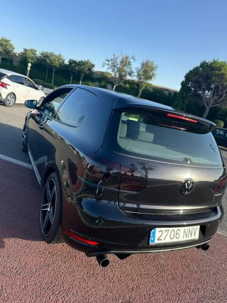 Volkswagen Golf 2010
