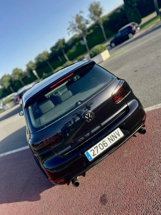 Volkswagen Golf 2010