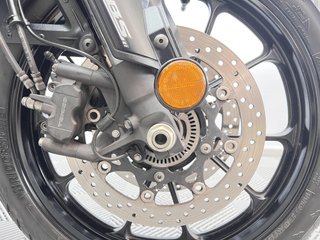 SUZUKI V-STROM 1000XT ABS 2018 15800 kms.