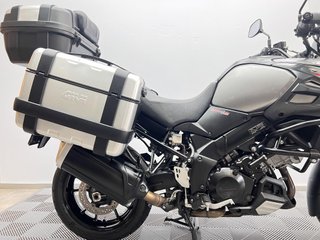 SUZUKI V-STROM 1000XT ABS 2018 15800 kms.