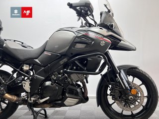 SUZUKI V-STROM 1000XT ABS 2018 15800 kms.