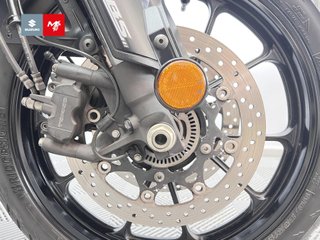SUZUKI V-STROM 1000XT ABS 2018 15800 kms.