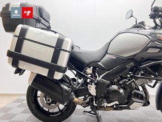 SUZUKI V-STROM 1000XT ABS 2018 15800 kms.