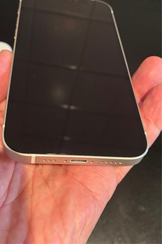 iPhone 12 128GB Blanco