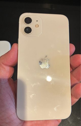 iPhone 12 128GB Blanco