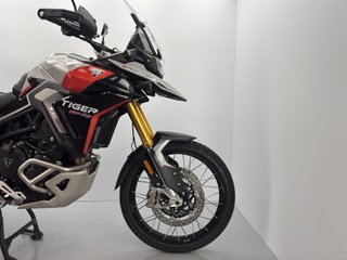 TRIUMPH TIGER 900 RALLY PRO 2024 13902 kms.