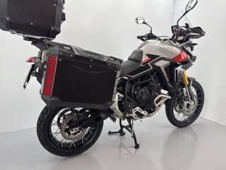 TRIUMPH TIGER 900 RALLY PRO 2024 13902 kms.