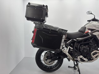 TRIUMPH TIGER 900 RALLY PRO 2024 13902 kms.