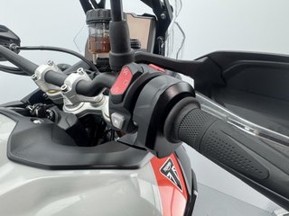 TRIUMPH TIGER 900 RALLY PRO 2024 13902 kms.