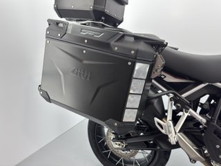 TRIUMPH TIGER 900 RALLY PRO 2024 13902 kms.