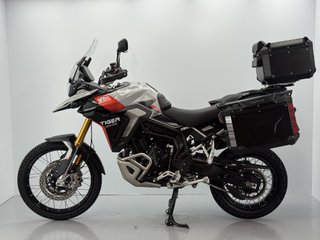 TRIUMPH TIGER 900 RALLY PRO 2024 13902 kms.