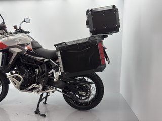 TRIUMPH TIGER 900 RALLY PRO 2024 13902 kms.