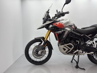 TRIUMPH TIGER 900 RALLY PRO 2024 13902 kms.