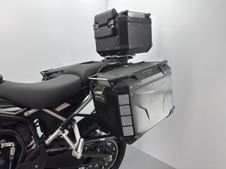TRIUMPH TIGER 900 RALLY PRO 2024 13902 kms.