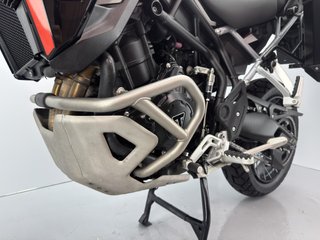 TRIUMPH TIGER 900 RALLY PRO 2024 13902 kms.