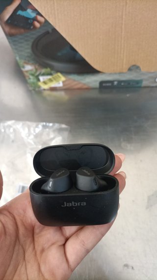 Jabra auriculares deportivos inalámbricos con