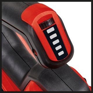 Einhell GE-UB 18/250 Li soplador batería 18V