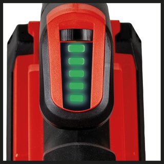 Einhell GE-UB 18/250 Li soplador batería 18V