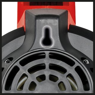 Einhell GE-UB 18/250 Li soplador batería 18V