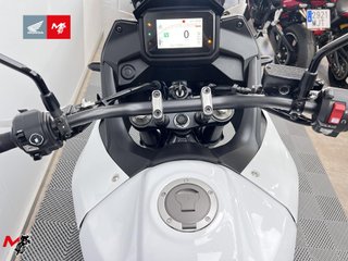 HONDA XL 750 TRANSALP 2025 1330 kms.
