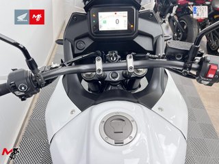 HONDA XL 750 TRANSALP 2025 1330 kms.