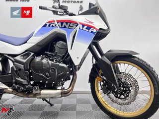 HONDA XL 750 TRANSALP 2025 1330 kms.