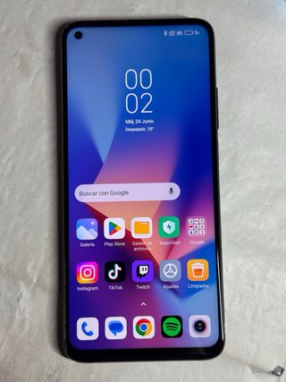 Xiaomi 10T Pro 5G Negro
