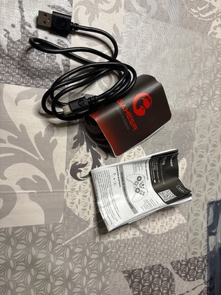 Mando GameSir Nova Blanco Retro - NUEVO A ESTRENAR