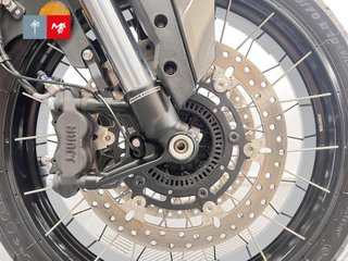 ZONTES 703 F 2025 3192 kms.