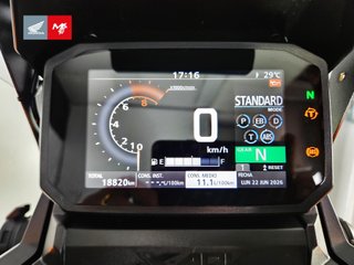 HONDA X-ADV 2024 18820 kms.