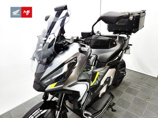 HONDA X-ADV 2024 18820 kms.