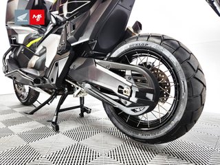HONDA X-ADV 2024 18820 kms.