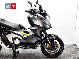 HONDA X-ADV 2024 18820 kms.