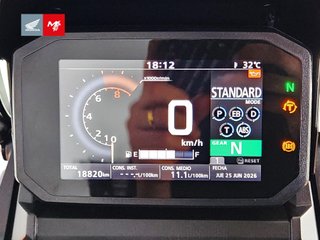 HONDA X-ADV 2024 18820 kms.