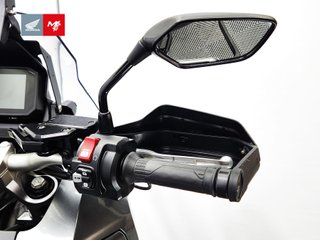 HONDA X-ADV 2024 18820 kms.