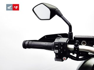 HONDA X-ADV 2024 18820 kms.
