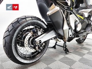 HONDA X-ADV 2024 18820 kms.